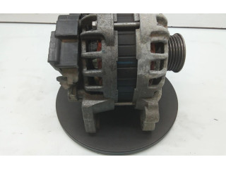 Генератор 04C903023 Skoda Yeti (5L)