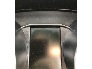 Přístrojová deska Suzuki Swift III 2021