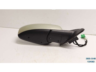 Зеркало электрическое Volvo V70 2005 - 2008 года