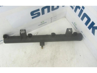 Топливная рампа 9628084680, 157088   Peugeot 406   для двигателя EW12J4(3FZ)