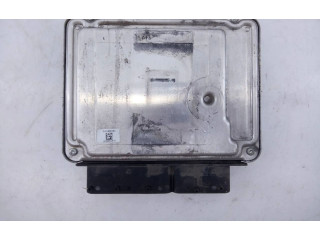 Řídící jednotka 96892357, 0281015176 Opel Antara 2008