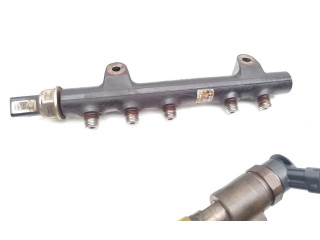 Vstřikovač 9688499680, 0445010516 Peugeot Partner 9HN(DV6ETED)