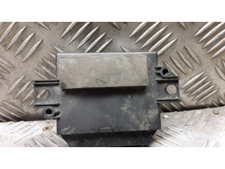 Блок управления парковки