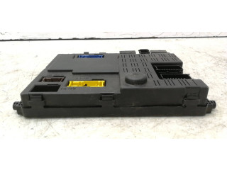   Pojistková skříňka 9642409880   Citroen Berlingo 1997