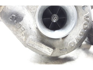 Turbodmychadlo Турбина 31219697   Volvo XC70   