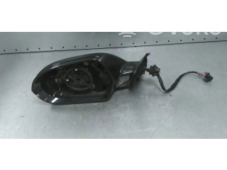 Zpětné zrcátko Audi A6 S6 C7 4G 2017 4G1857409AB, 4G1857409AE