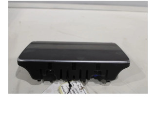 Дисплей    A1669007814   Mercedes-Benz A W176