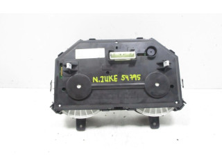 Přístrojová deska Nissan Juke I F15 2018