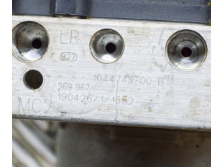 Блок АБС 0265956665, 104474500B Tesla Model 3 2017- года