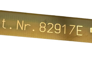    Рулевая рейка 2W933C529AM, 005BE5DE1F1   Jaguar XF X250 2007 - 2015 года