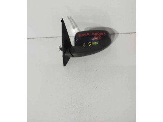 Зеркало электрическое        Opel Meriva A  2003 - 2010 года   