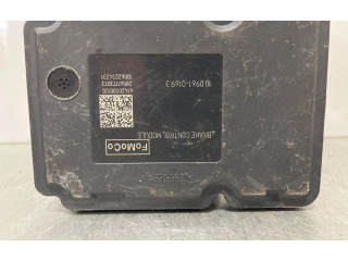 Блок АБС 1855901, 100961-01693   Ford  Kuga II  2013 - 2019 года