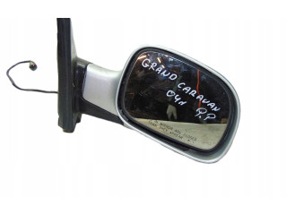 Зеркало электрическое        Dodge Caravan   -  года   