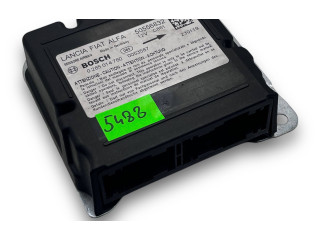 Блок комфорта S5498, 52180791   Alfa Romeo Giulietta   