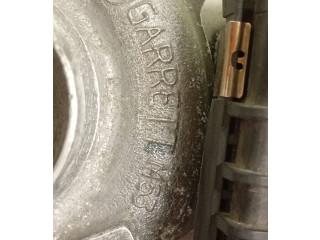 Турбина Jaguar XJ X350 6R8Q6K682AC, 6NW009206