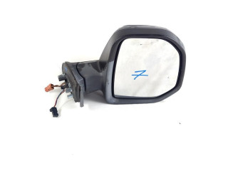 Zpětné zrcátko  Citroen Berlingo 2009  1606638680  