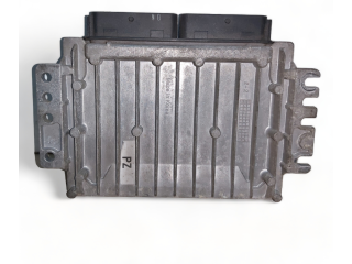 Блок управления двигателя 5WY5403E-96417290, 5WY5403E-96417290 Chevrolet Matiz