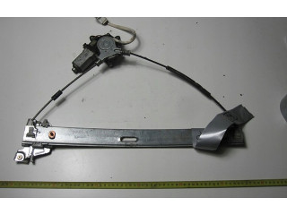 Передний комплект электрического механизма для подъема окна 8620400022 Mazda Premacy