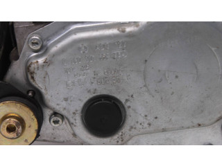 Моторчик заднего дворника 69036679    BMW 3 E46