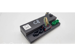 Блок управления 1400915280   Citroen C8