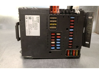 Pojistková skříňka Řídící jednotka BSM A4519007001, 5WK49737AH Smart ForTwo II 2011