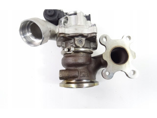 Турбина Skoda Kamiq 04C145703H