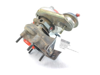 Turbodmychadlo Турбина 7700108864 Renault Megane I