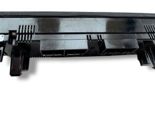 Блок управления климат-контролем 8V0820043C, 151162300018   Audi A3 S3 A3 Sportback 8P