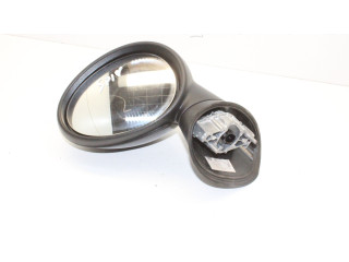 Zpětné zrcátko Mini Cooper Countryman R60 2014 5PIN