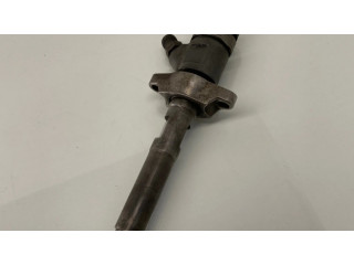 Форсунка 0445110259    Citroen C4 I для дизельного двигателя  1.6