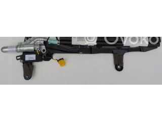 Боковая подушка безопасности Ferrari California F149