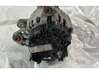 Генератор 06F903023E, 312019342   Skoda Fabia Mk2 (5J)  