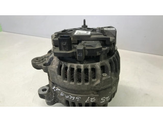 Генератор 06F903023F   Mitsubishi Grandis 2.0     