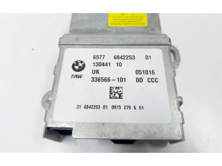 Блок подушек безопасности 6842253 Tesla Model 3