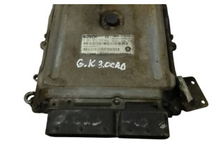 Блок управления двигателя 0281011999 Jeep Cherokee