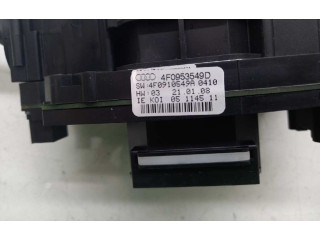 Ручка стеклоочистителей AF0953549D   Audi A6 S6 C6 4F