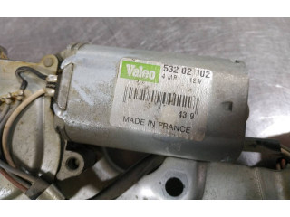 Моторчик заднего дворника 53202102 Citroen Xantia