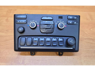 Блок управления климат-контролем 30710682, 06W50E02 Volvo XC90