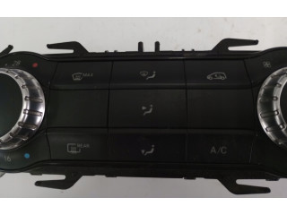 Блок управления климат-контролем A2469002208, A2469002208 Mercedes-Benz A W176