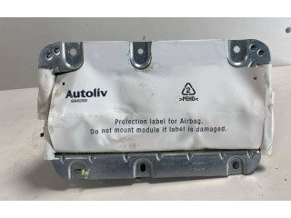 Подушка безопасности пассажира 31271211, 607561400 Volvo V70