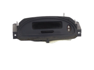 Дисплей 7700436307 Renault Clio II