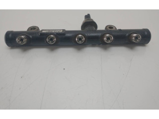 Топливная рампа 9681649580   Peugeot Expert  