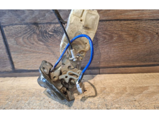 Замок багажника 905508H300, 0892038A Nissan X-Trail T30 2001 - 2007 года