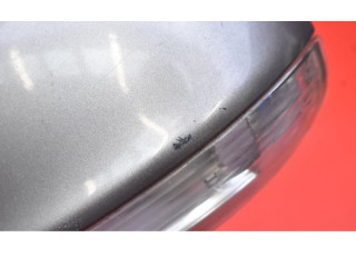 Зеркало электрическое Volkswagen Golf Plus 2005 - 2013 года