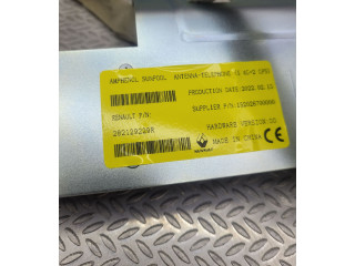 Блок управления 282129229R   Dacia Spring