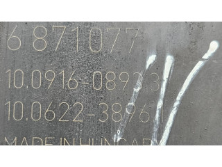 Блок АБС 614B1200946, 871077 BMW 3 F30 F35 F31 2012-2018 года