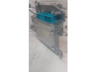 Блок подушек безопасности 13259917, DET0556430E   Opel Meriva A