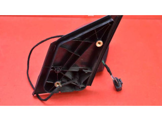 Зеркало электрическое        Skoda Citigo  2011 - 2020 года   