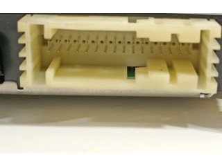 Блок управления A2139008013 Mercedes-Benz A W176