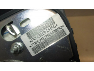 Подушка безопасности водителя P0XS26XDHAG Dodge Caliber